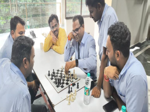 Chess 1