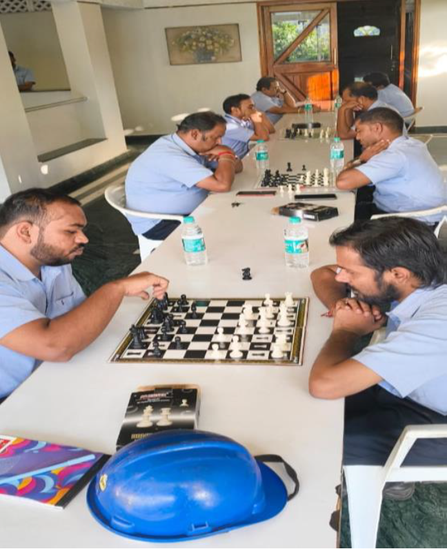 Chess 2